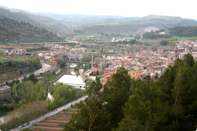 Second village picture